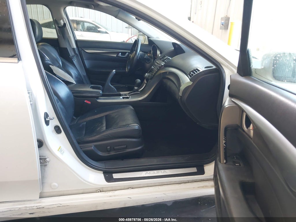 2009 Acura TL 3.5 photo 5