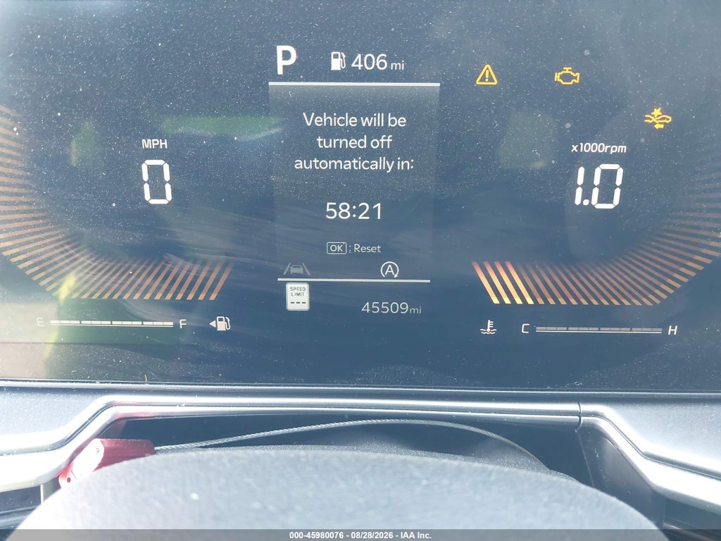 2025 Kia Sorento S photo 7