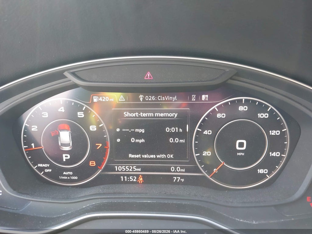 2019 Audi Q5 45 Premium photo 7