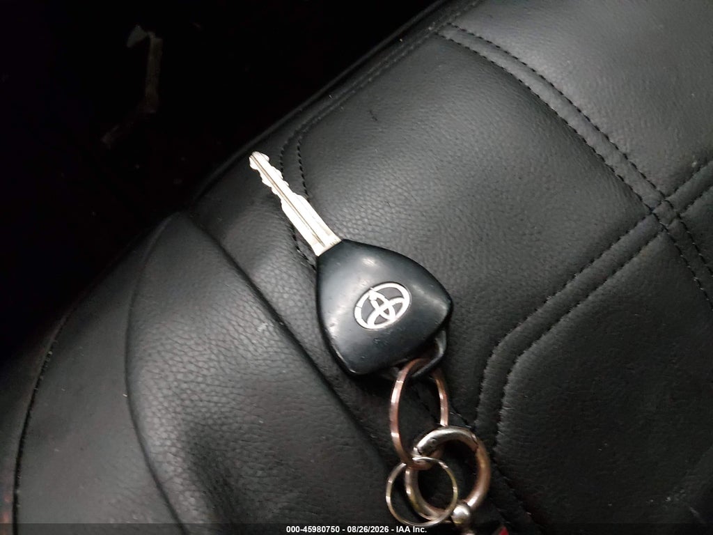 2012 Toyota Corolla S photo 11