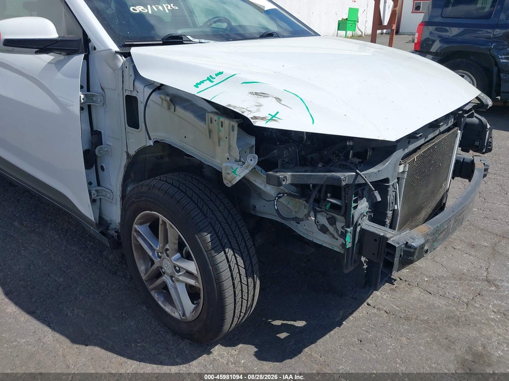 2018 Hyundai Kona SE photo 6