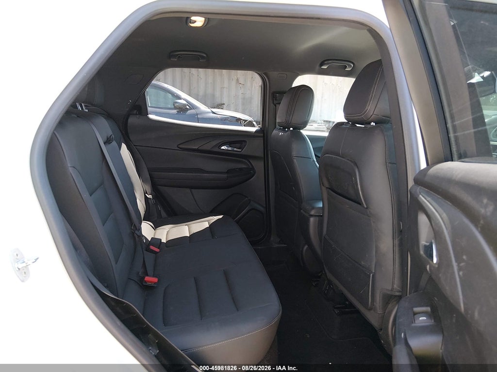 2023 Chevrolet Trailblazer FWD Activ photo 8