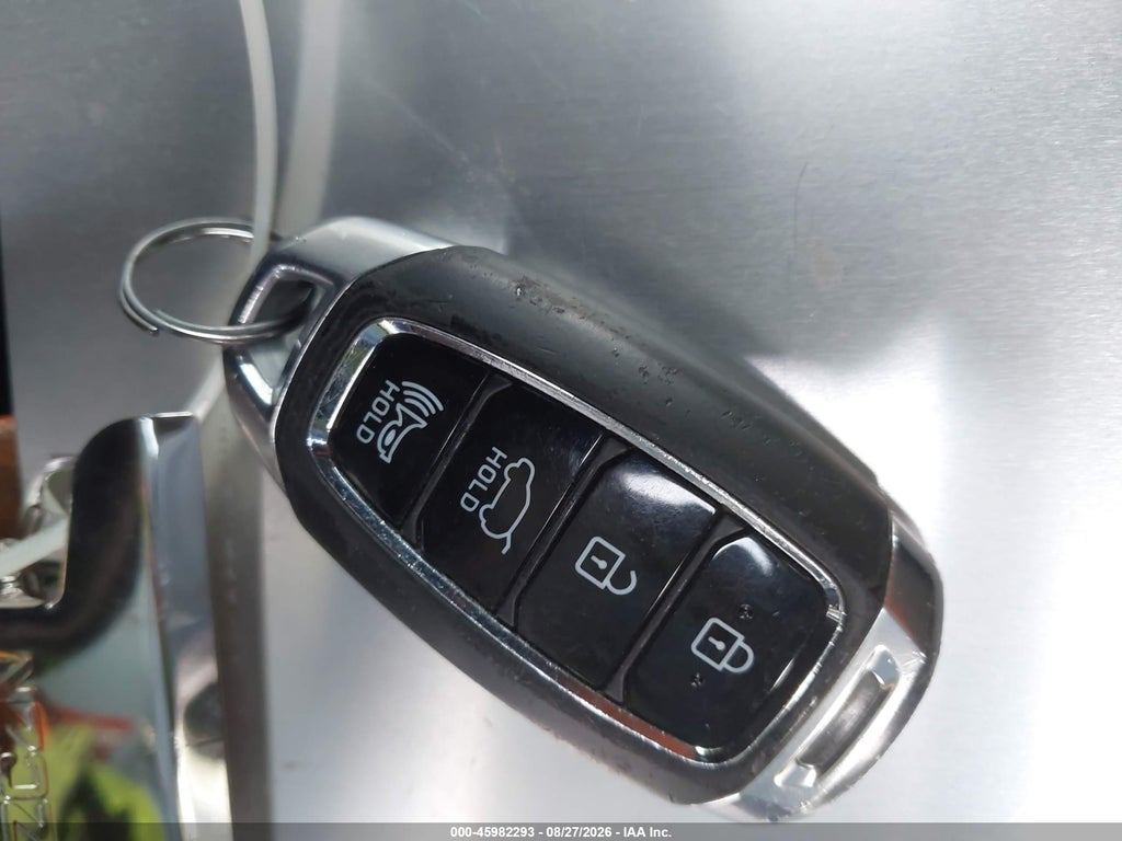 2019 Hyundai Kona SEL photo 11