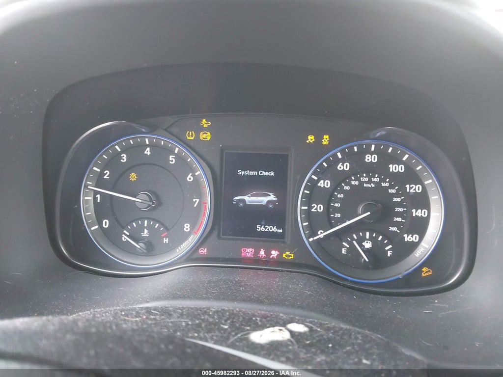 2019 Hyundai Kona SEL photo 7
