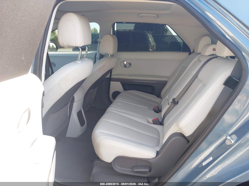 2023 Hyundai Ioniq 5 Limited photo 8