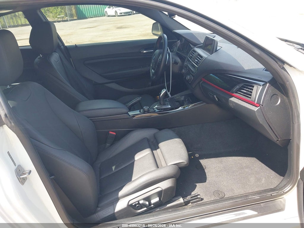 2016 BMW 228I Xdrive photo 5
