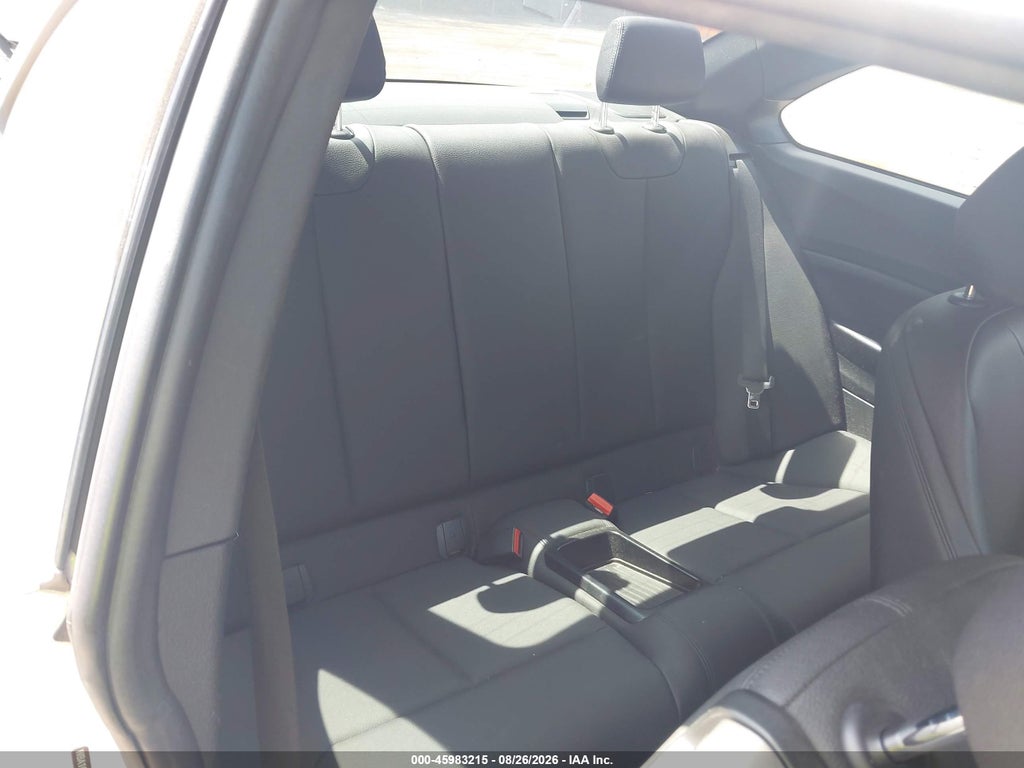 2016 BMW 228I Xdrive photo 8