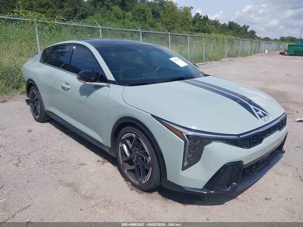KIA K4 2026