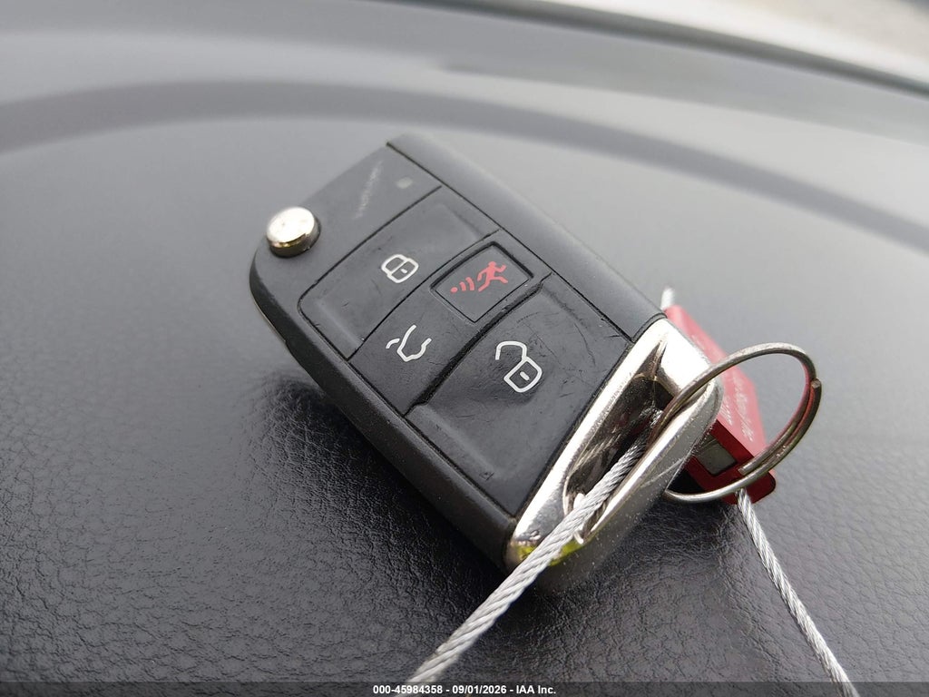 2018 Volkswagen Golf TSI S/TSI SE photo 11