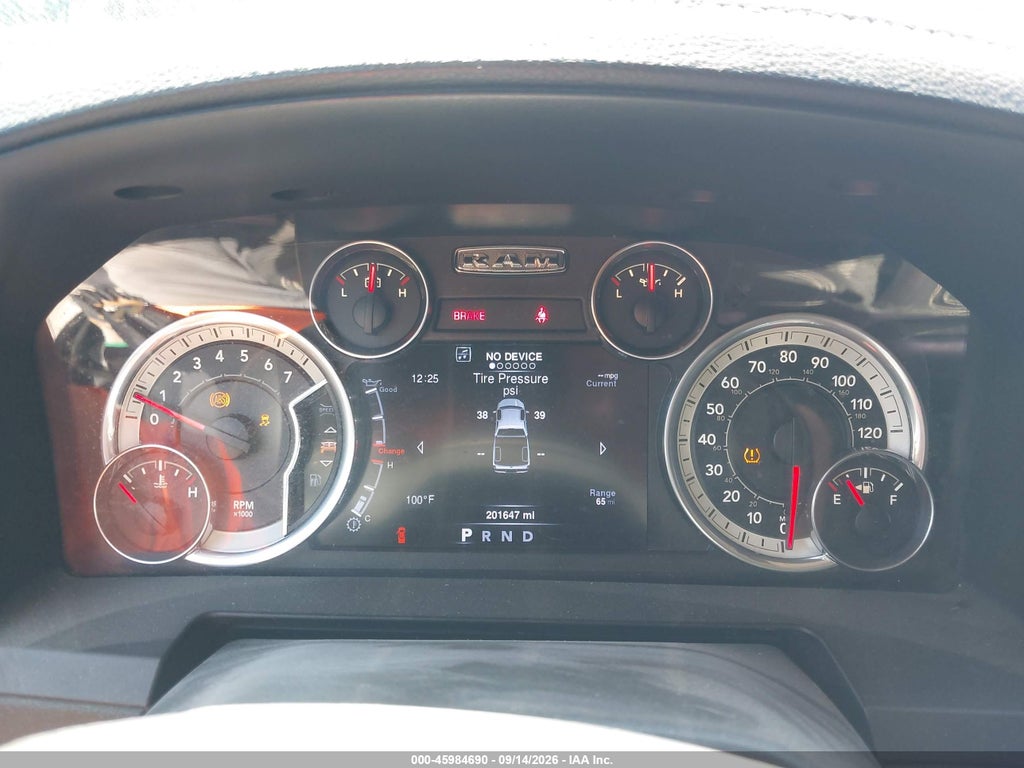 2016 Ram 1500 Sport photo 7