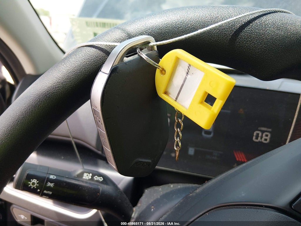 2025 Kia K4 LX photo 11