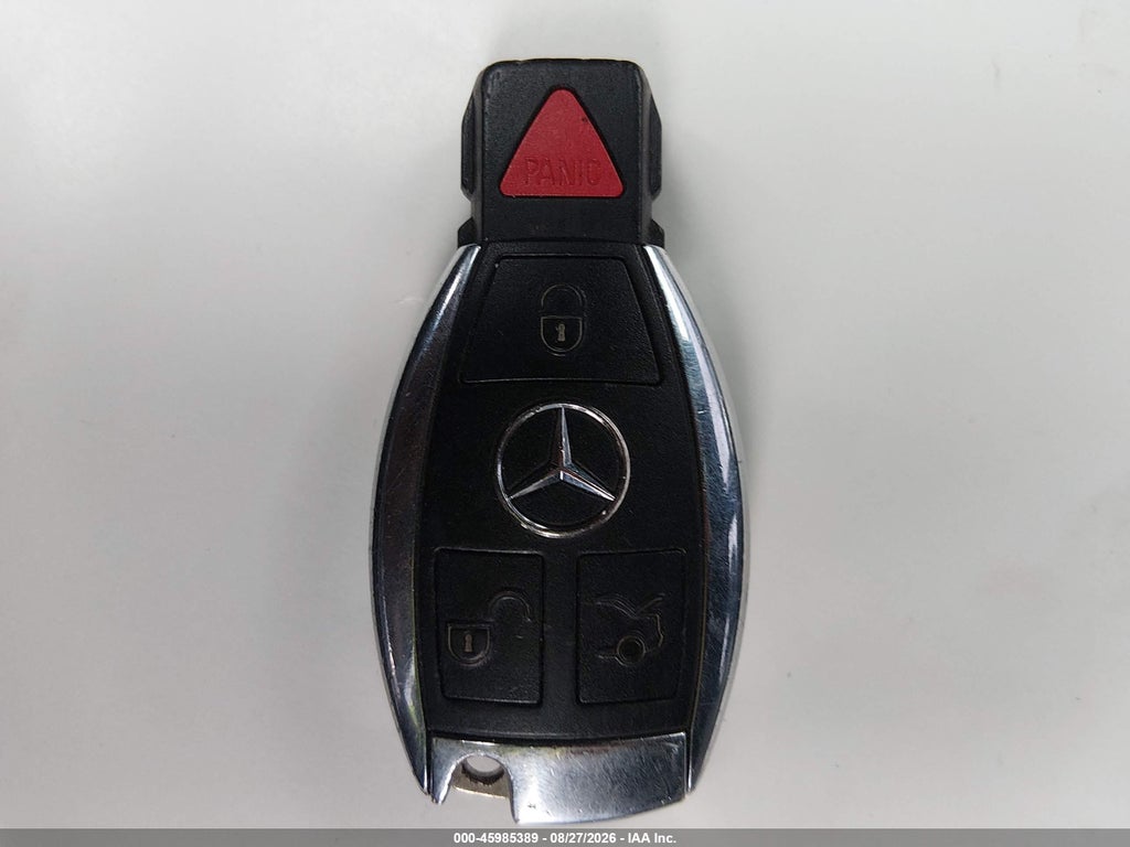 2016 Mercedes-Benz E 350 4MATIC photo 11