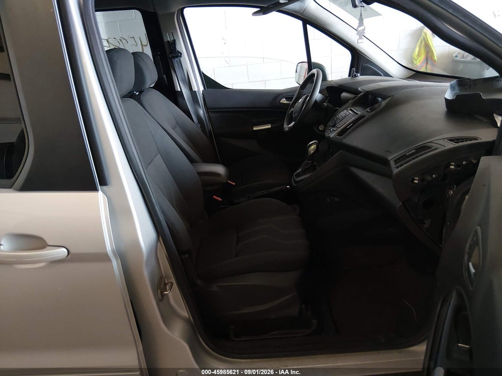 2016 Ford Transit Connect XLT photo 5