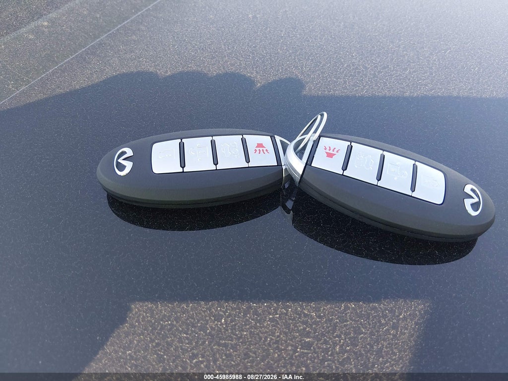 2015 Infiniti Q70 3.7X photo 11