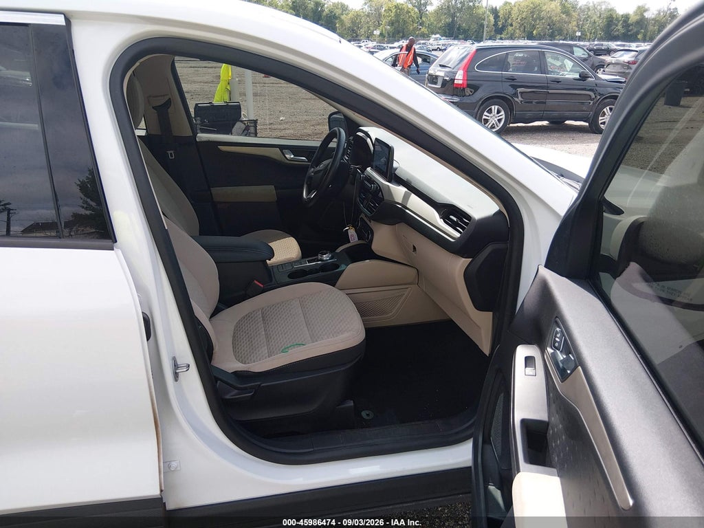 2020 Ford Escape SE photo 5