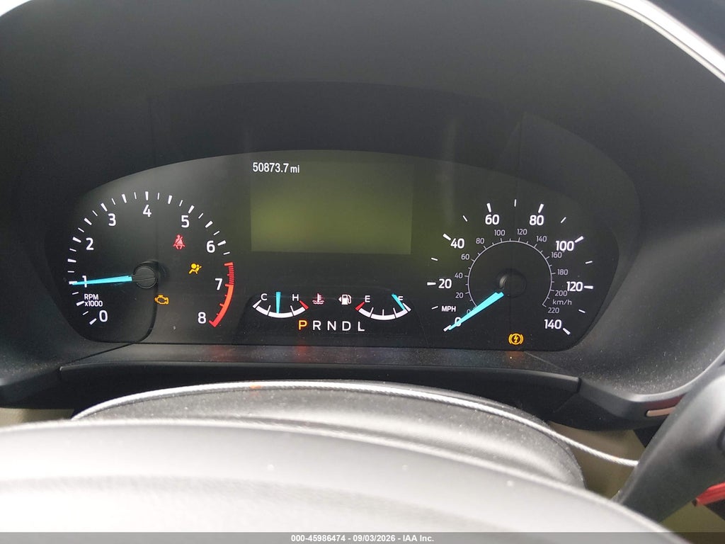 2020 Ford Escape SE photo 7