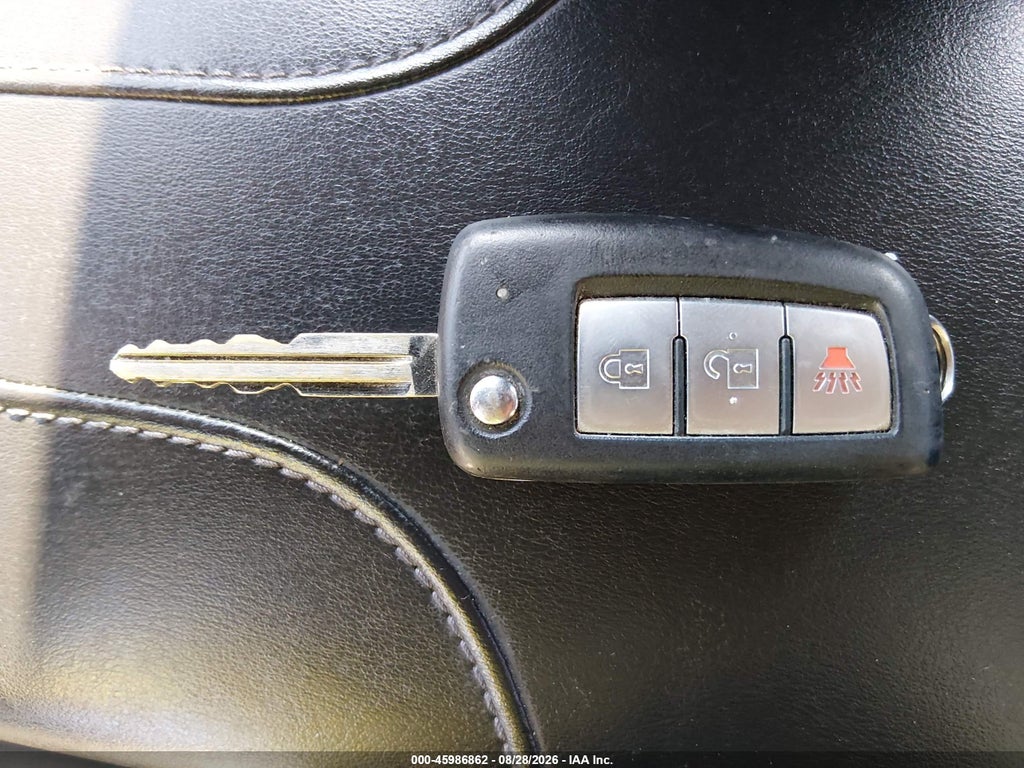 2021 Nissan Rogue Sport S AWD Xtronic CVT photo 11