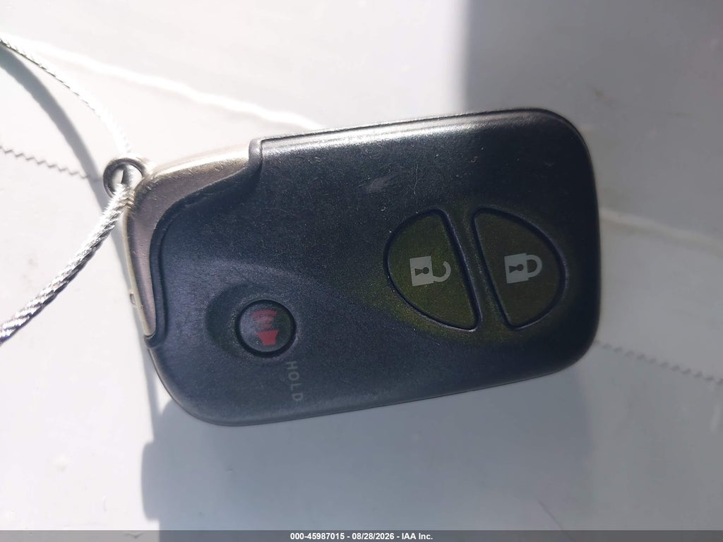 2013 Lexus CT 200H photo 11