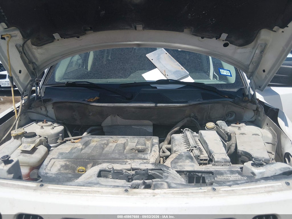 2009 Jeep Patriot Sport photo 10