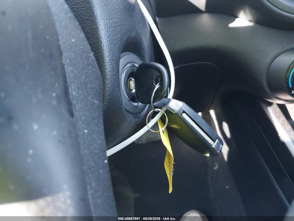 2021 Kia Soul S photo 11