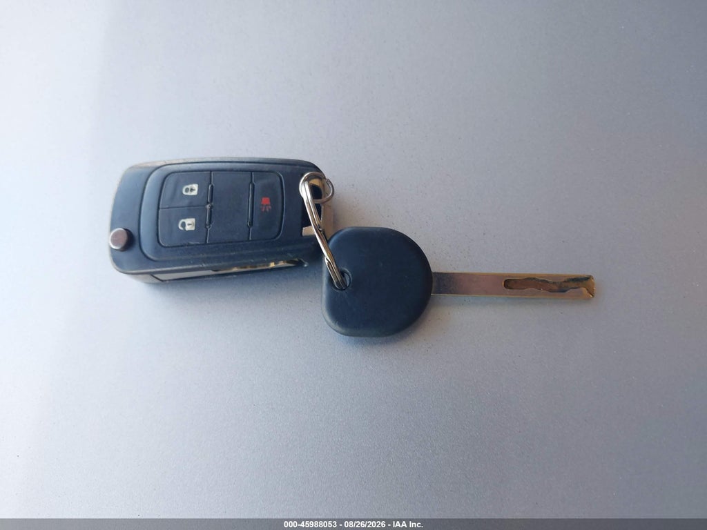 2015 Chevrolet Equinox LT photo 11