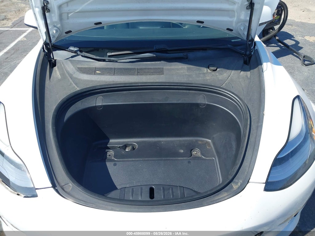 2019 Tesla Model 3 Long Range/Performance photo 10