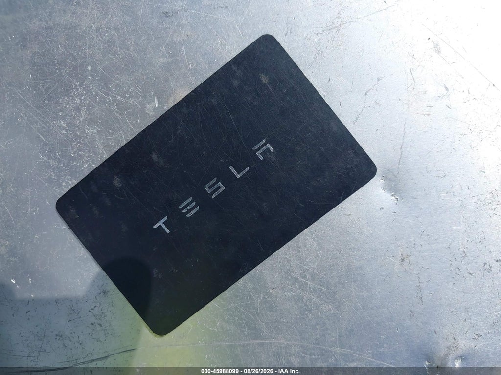 2019 Tesla Model 3 Long Range/Performance photo 11