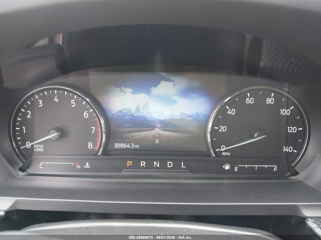 2022 Ford Explorer ST-Line photo 7