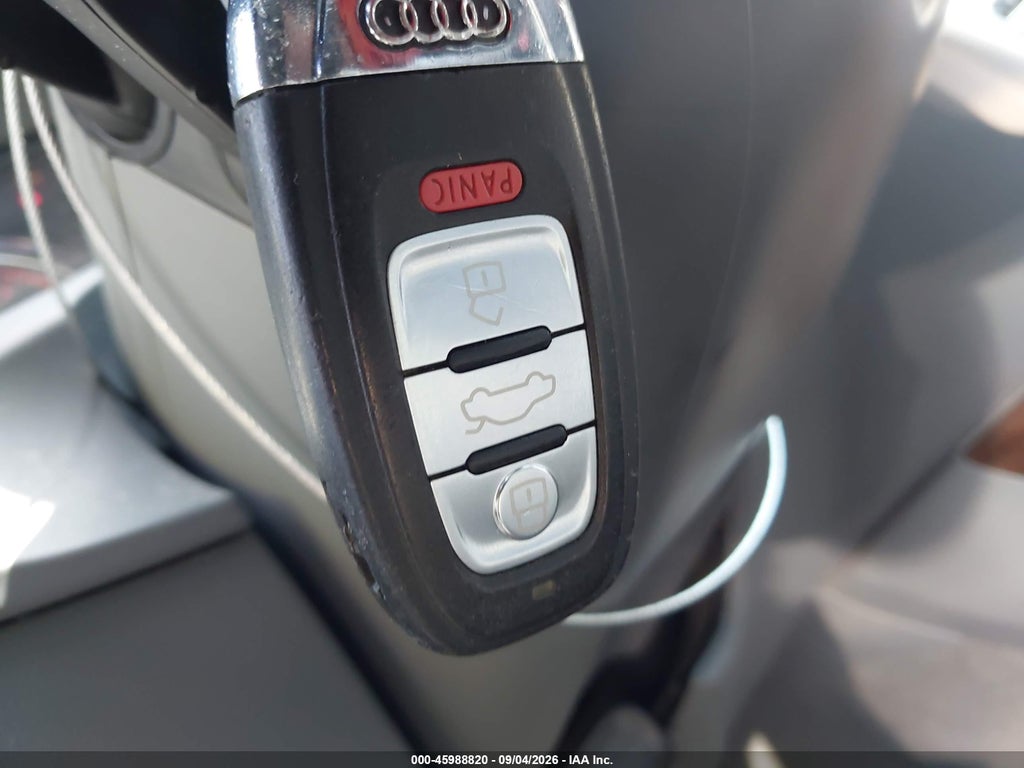 2016 Audi Q5 2.0T Premium photo 11