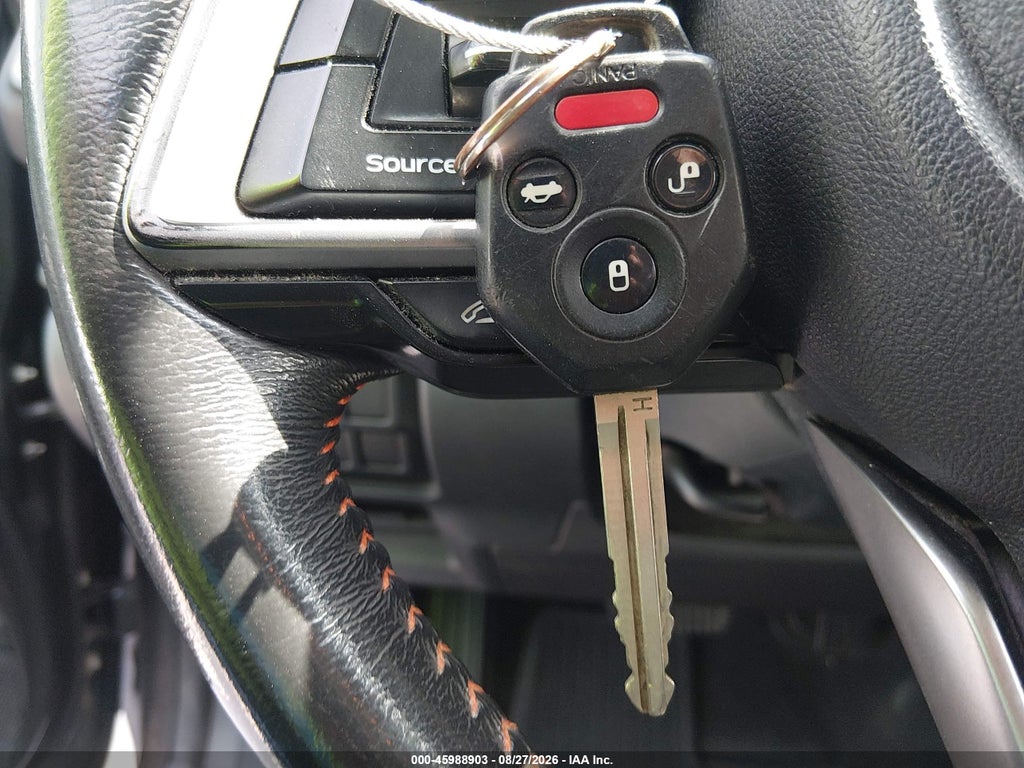 2018 Subaru Crosstrek 2.0I Premium photo 11