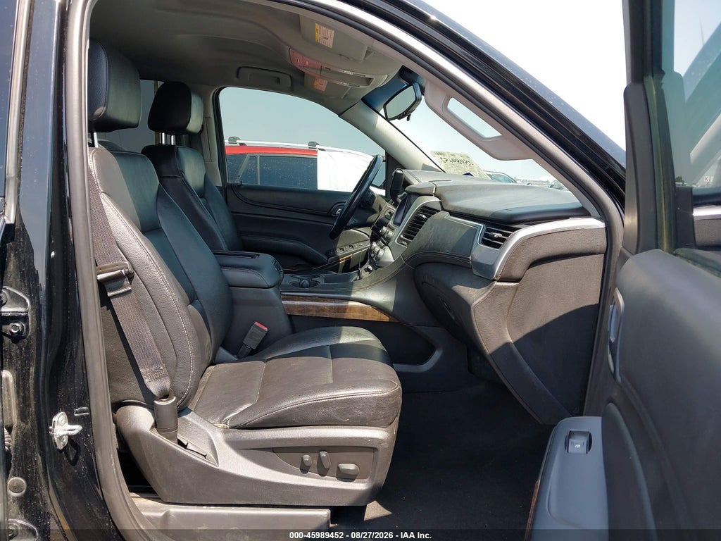 2019 Chevrolet Tahoe LS photo 5