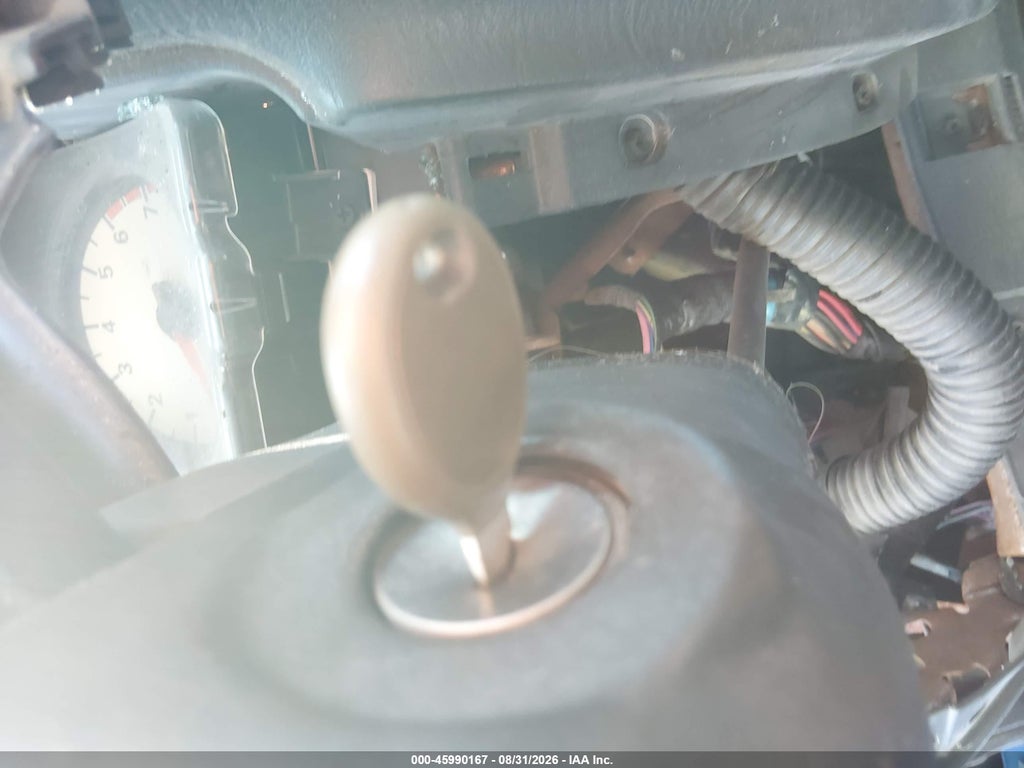 2004 Chrysler PT Cruiser photo 11