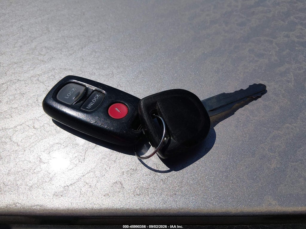 2007 Mazda MAZDASPEED3 Grand Touring photo 11