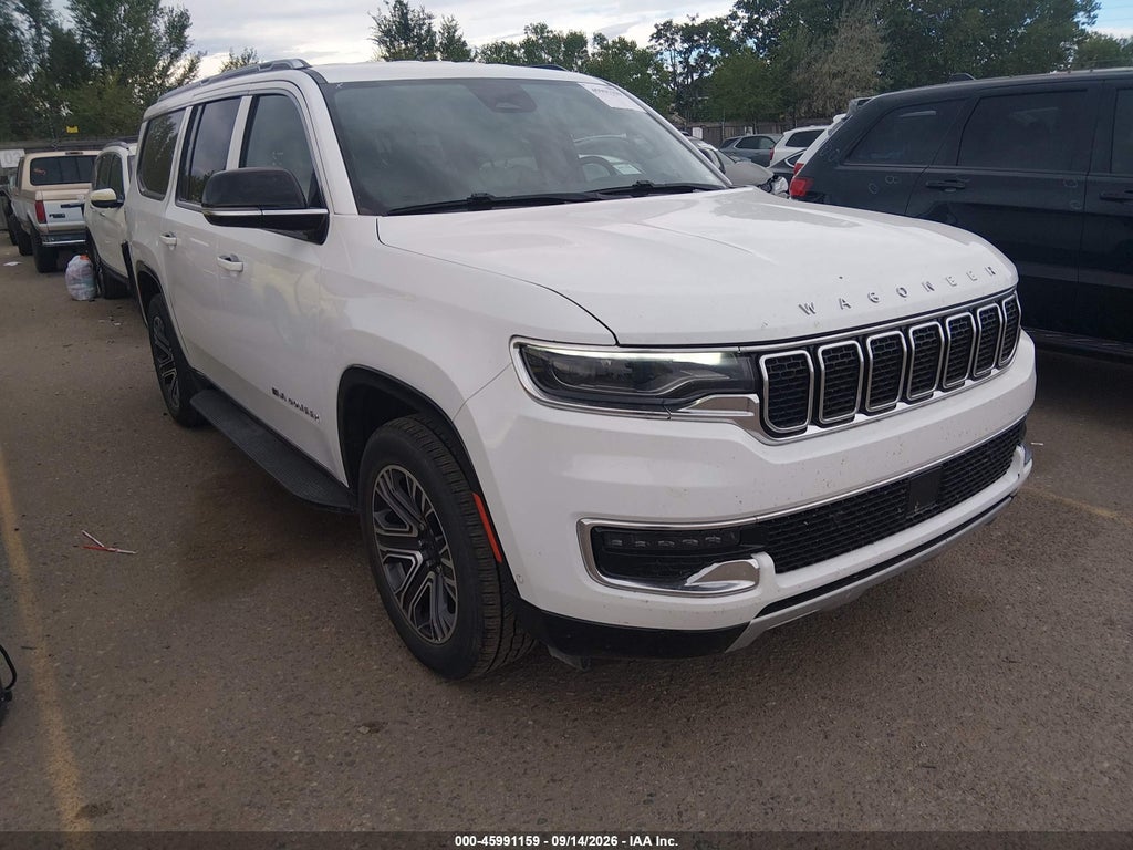 2024 JEEP WAGONEER L 1C4SJRBPXRS112276