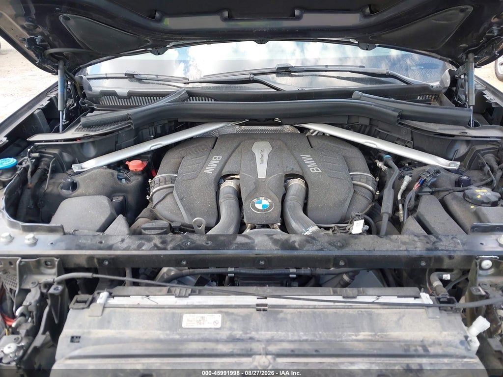 2019 BMW X7 XDRIVE50I photo 10