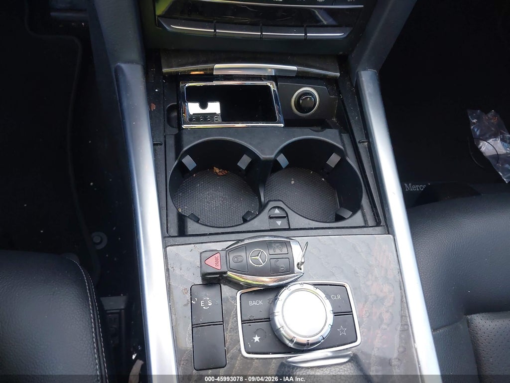 2015 Mercedes-Benz E 350 photo 11