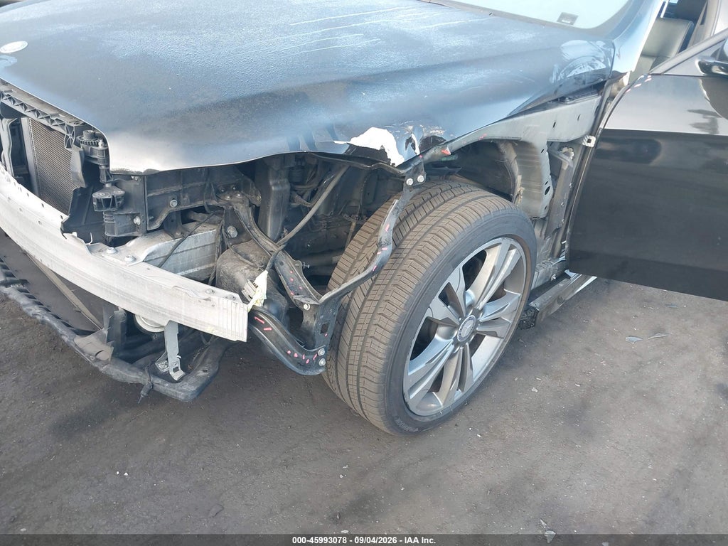2015 Mercedes-Benz E 350 photo 6