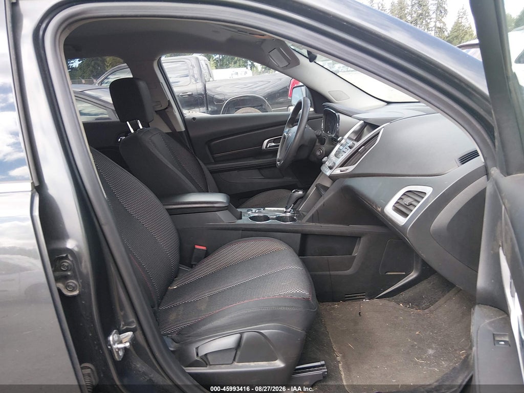2017 GMC Terrain SLE-1 photo 5