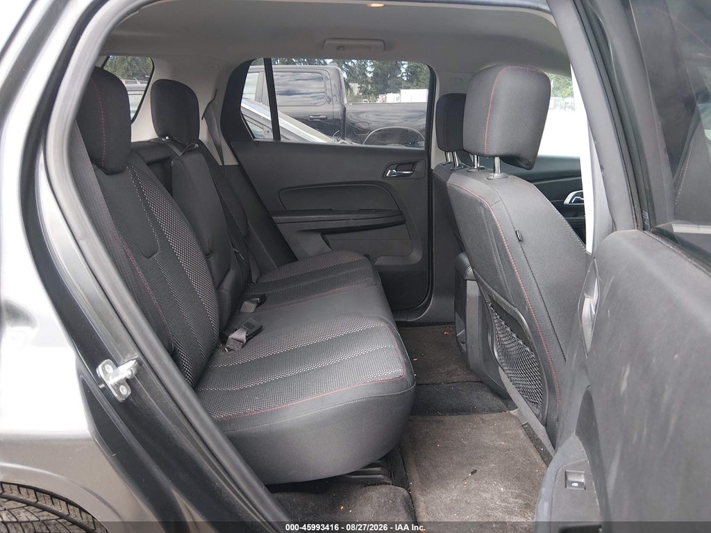 2017 GMC Terrain SLE-1 photo 8