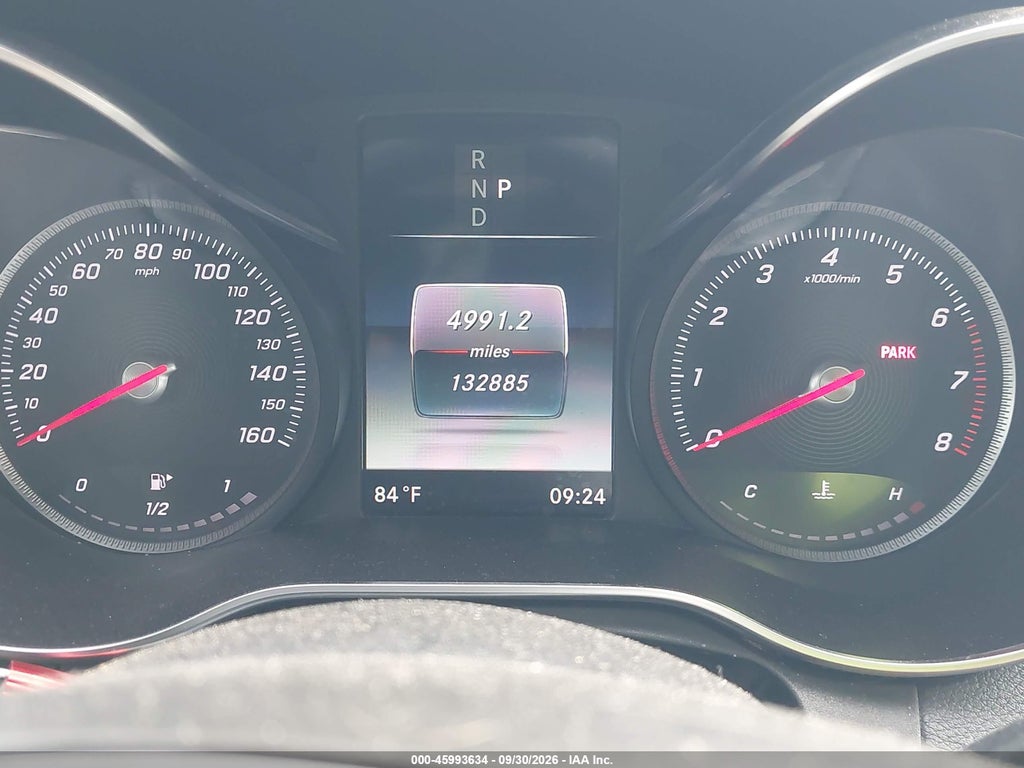 2018 Mercedes-Benz C 300 photo 7