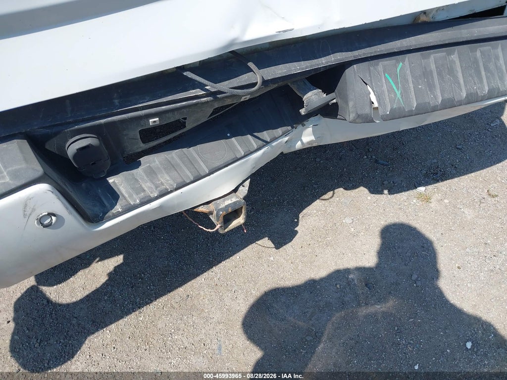 2018 Chevrolet Silverado 1500 2LT photo 6