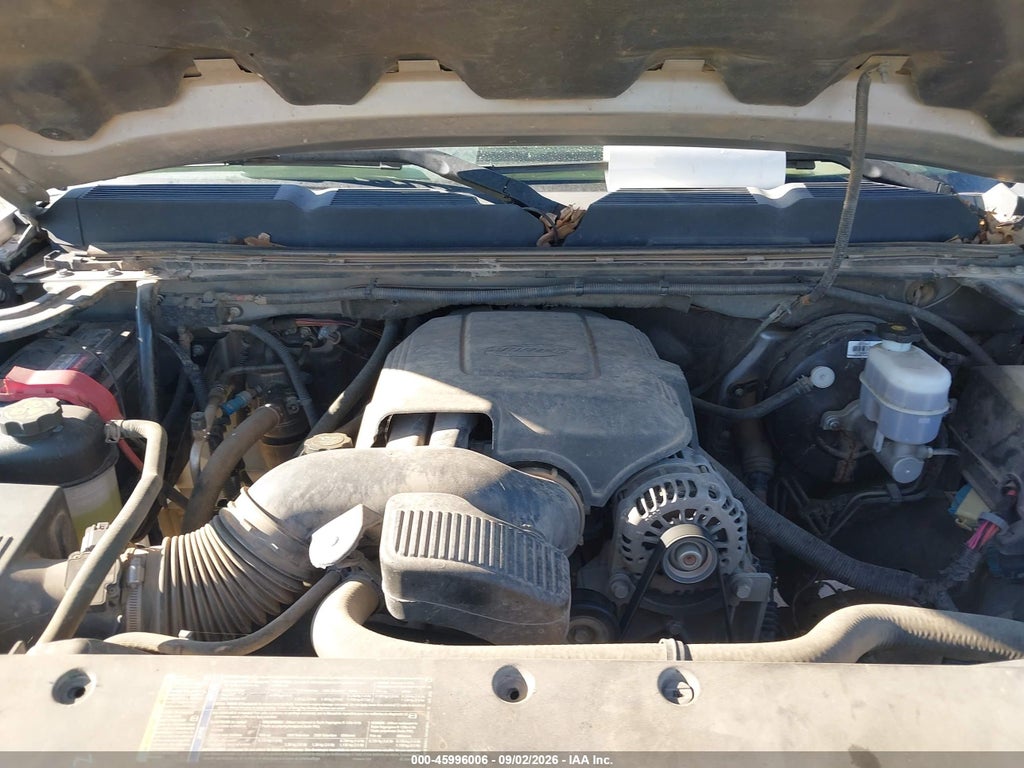 2009 Chevrolet Silverado 1500 LT photo 10