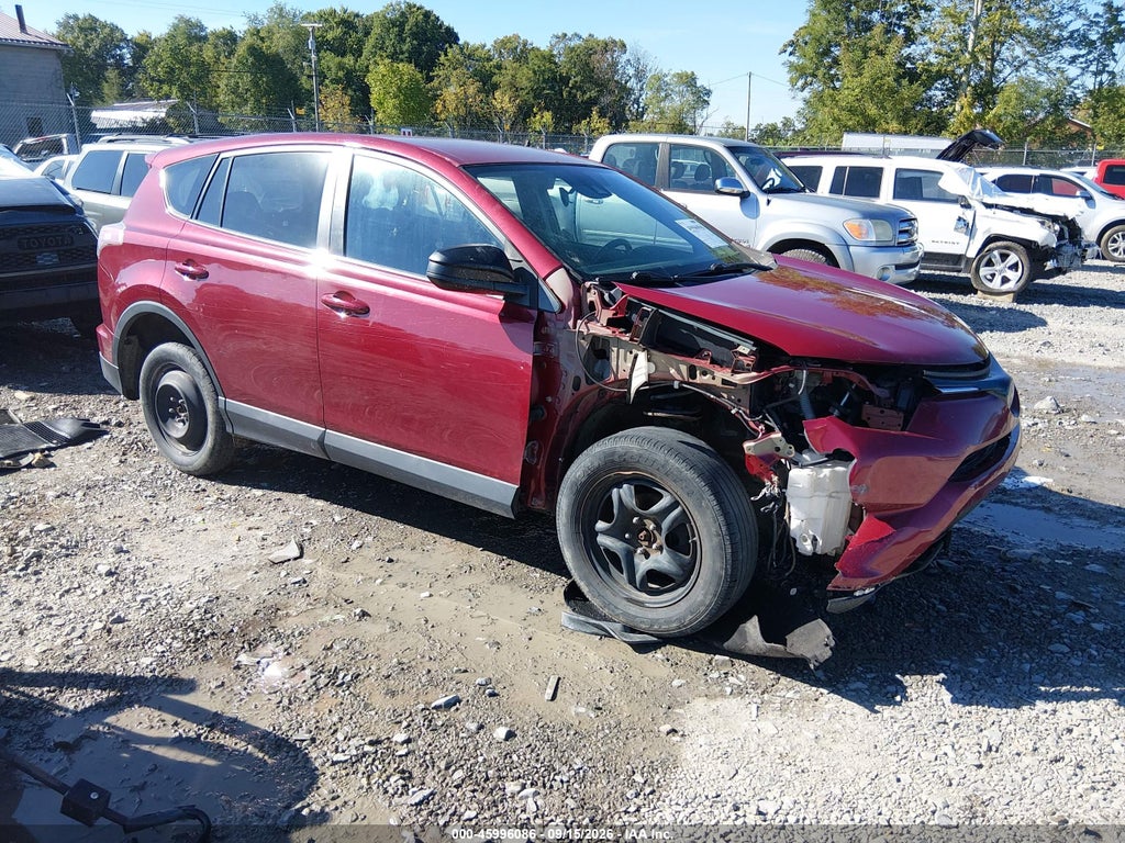 2018 TOYOTA RAV4 2T3BFREV6JW782351