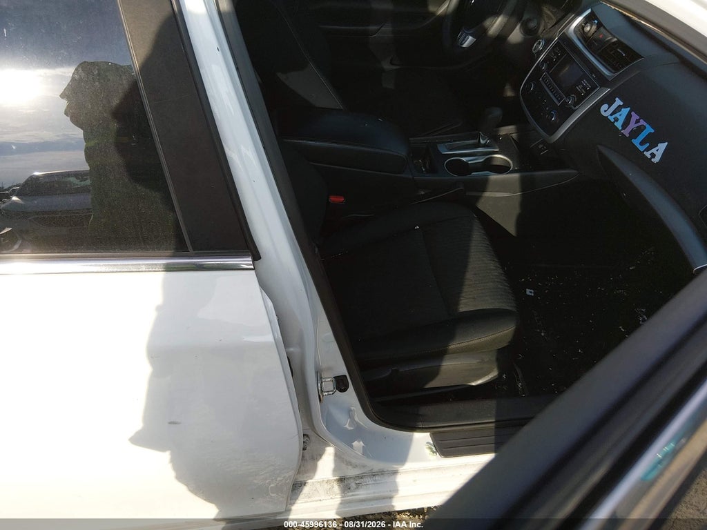 2017 Nissan Altima 2.5 S photo 5