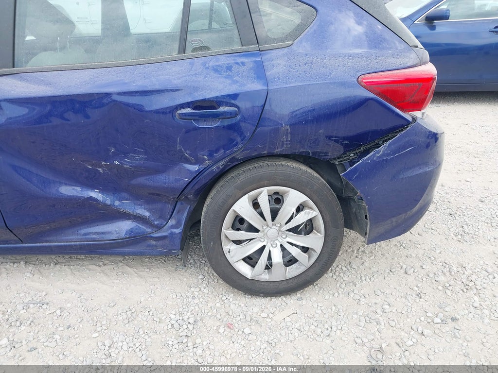2023 Subaru Impreza Base 5-Door photo 6