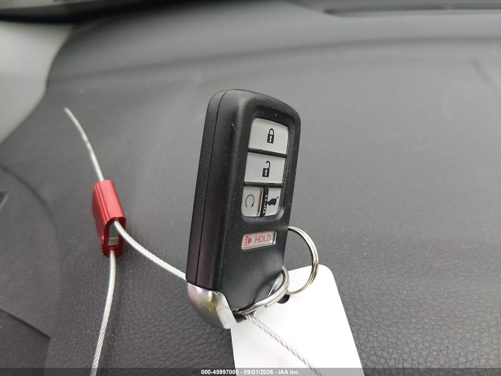 2019 Honda CR-V EX-L photo 11