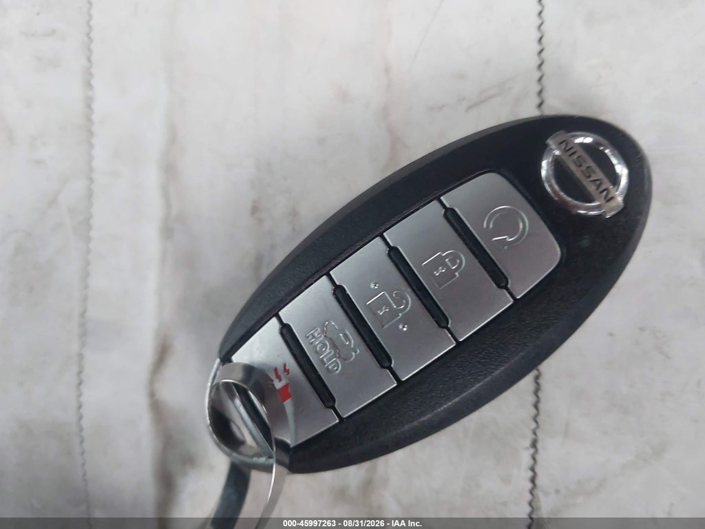 2021 Nissan Altima S FWD photo 11