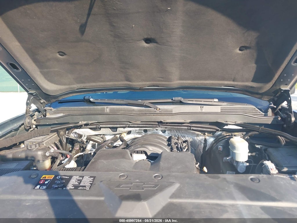2014 Chevrolet Silverado 1500 LT photo 10