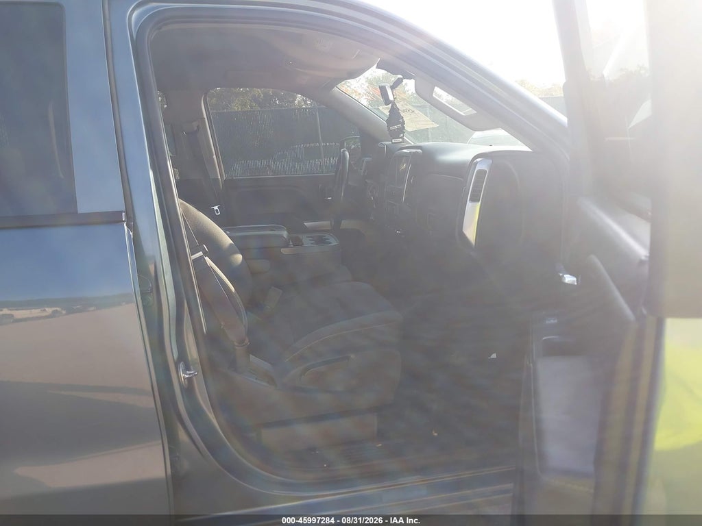 2014 Chevrolet Silverado 1500 LT photo 5
