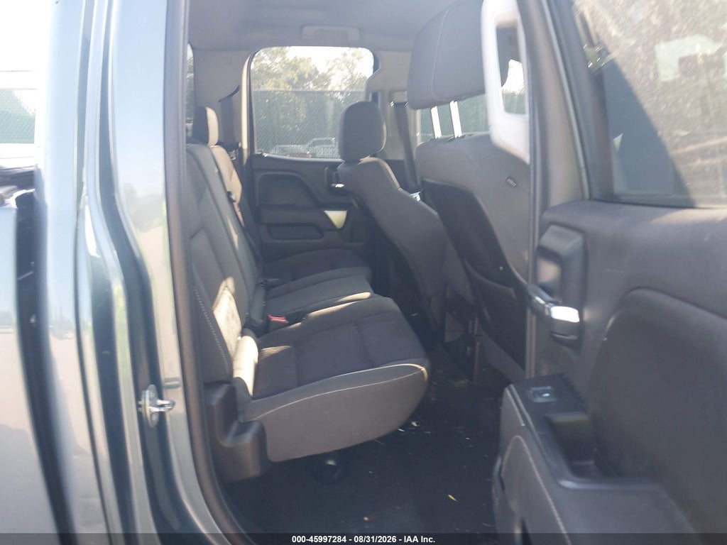 2014 Chevrolet Silverado 1500 LT photo 8